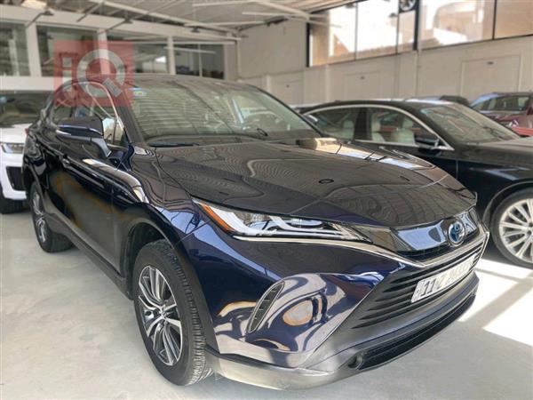 Toyota for sale in Iraq